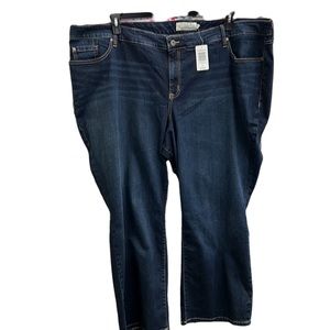 Torrid Denim Bootcut Jean Size 30
